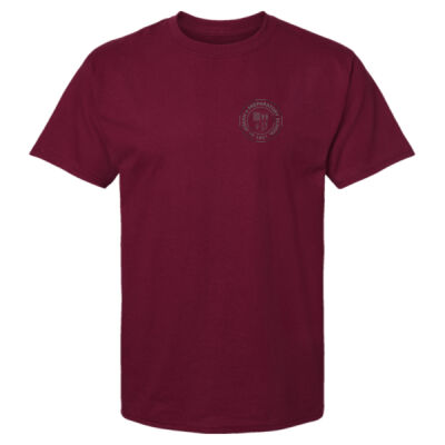 Prep - Essential-T T-Shirt Thumbnail