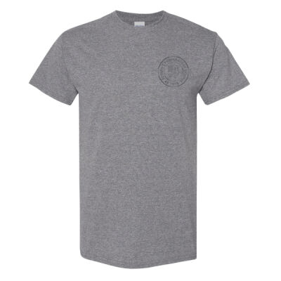 Prep - Heavy Cotton™ T-Shirt Thumbnail