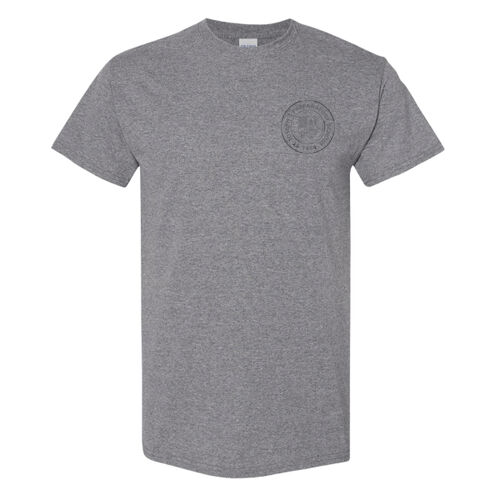 Prep - Heavy Cotton™ T-Shirt Thumbnail