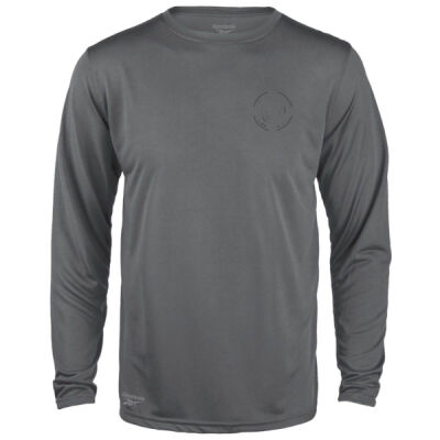 Prep - Unisex Pacer Long Sleeve Performance Tee Thumbnail