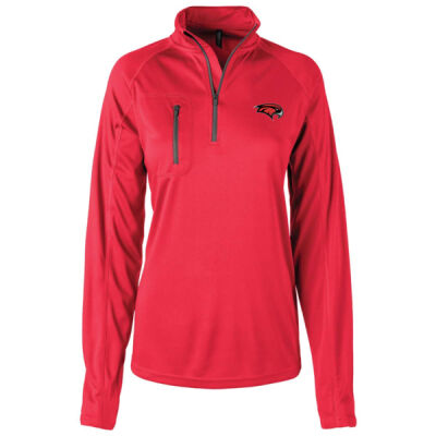 Prep - Ladies'  Portal Quarter Zip Thumbnail