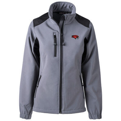 Prep - Ladies'  Softshell Jacket Thumbnail