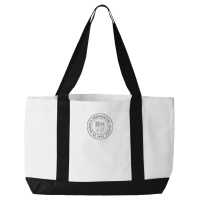 Prep - P&O Cruiser Tote Thumbnail