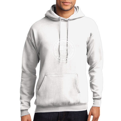 Prep - Core Fleece Pullover Hooded Sweatshirt Thumbnail
