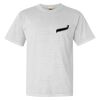 Heavyweight Ring Spun Tee Thumbnail