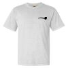 Heavyweight Ring Spun Tee Thumbnail