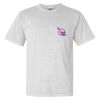 Heavyweight Ring Spun Tee Thumbnail