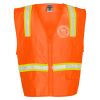 Unisex Multi-Pocket Surveyors Vest Thumbnail