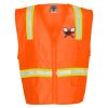 Unisex Multi-Pocket Surveyors Vest Thumbnail
