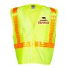 Men's Oralite® All Mesh Vest Thumbnail