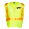 Men's Oralite® All Mesh Vest Thumbnail