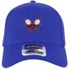 OTTO CAP® OTTO FLEX® Fitted 6 Panel Low Profile Baseball Cap Thumbnail